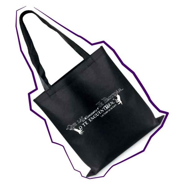 Tote Bag Las Sombras